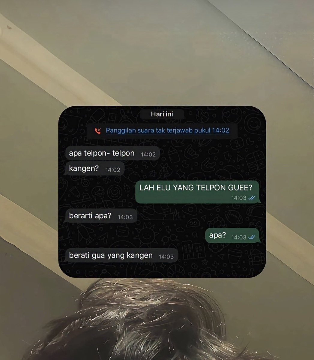 sosmed keras tweet media