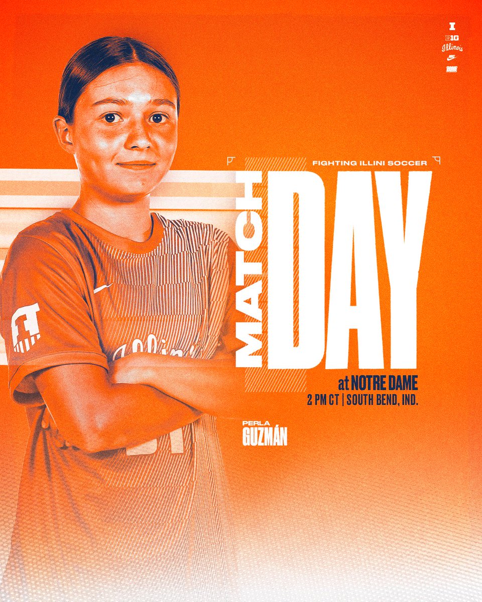 Illinois Soccer tweet media