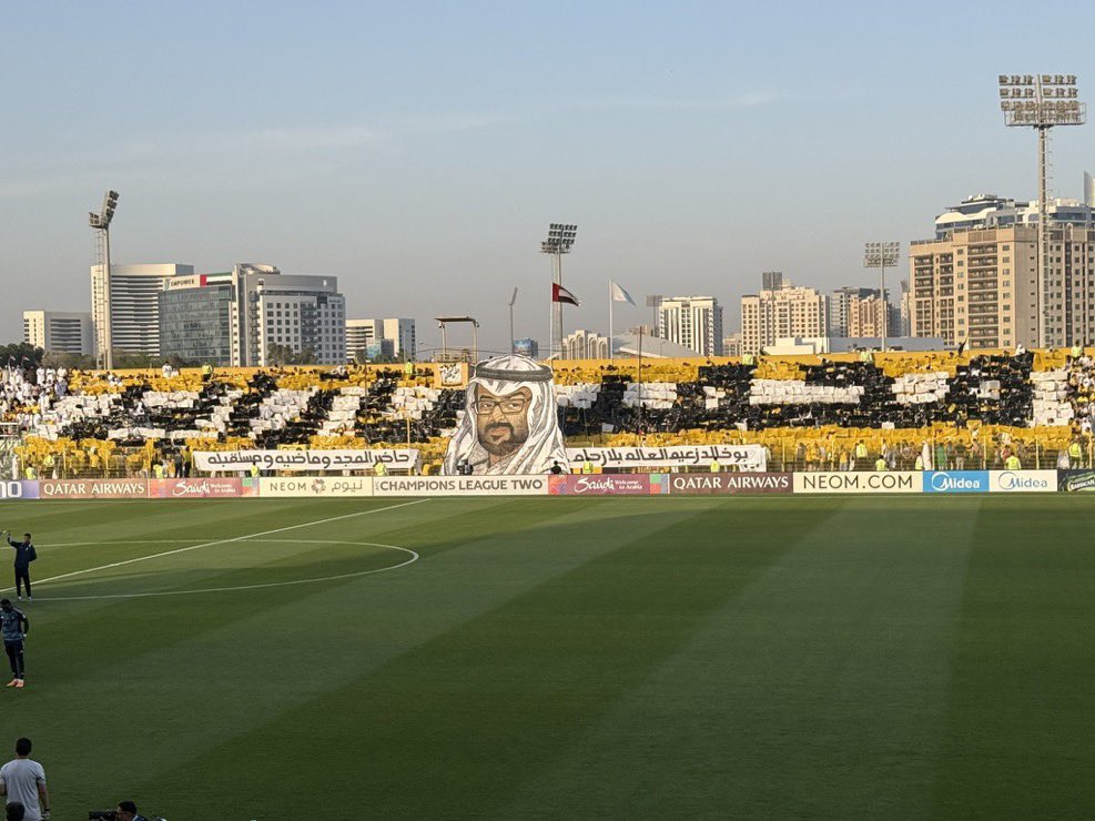 ℍ𝔸𝕄𝔸𝔻🇦🇪 tweet media