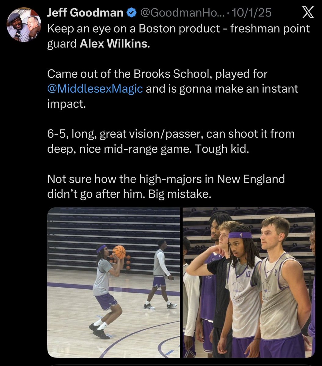 Bleed Blue Network tweet media