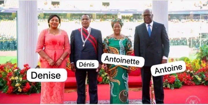 Coïncidence ou prophétie vieux changer kk constitution