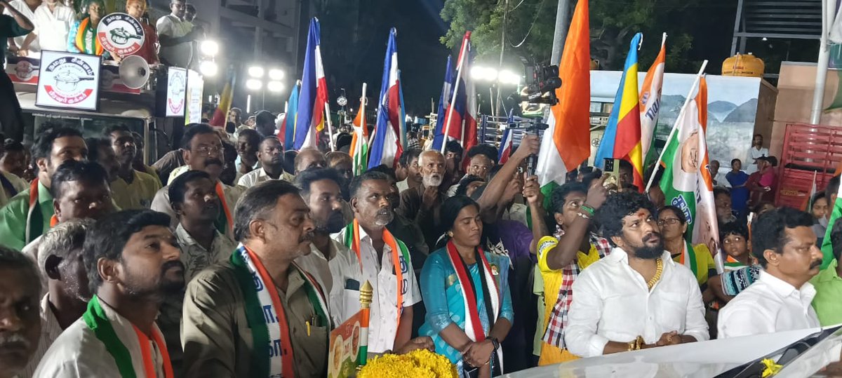 G.K.Vasan tweet media