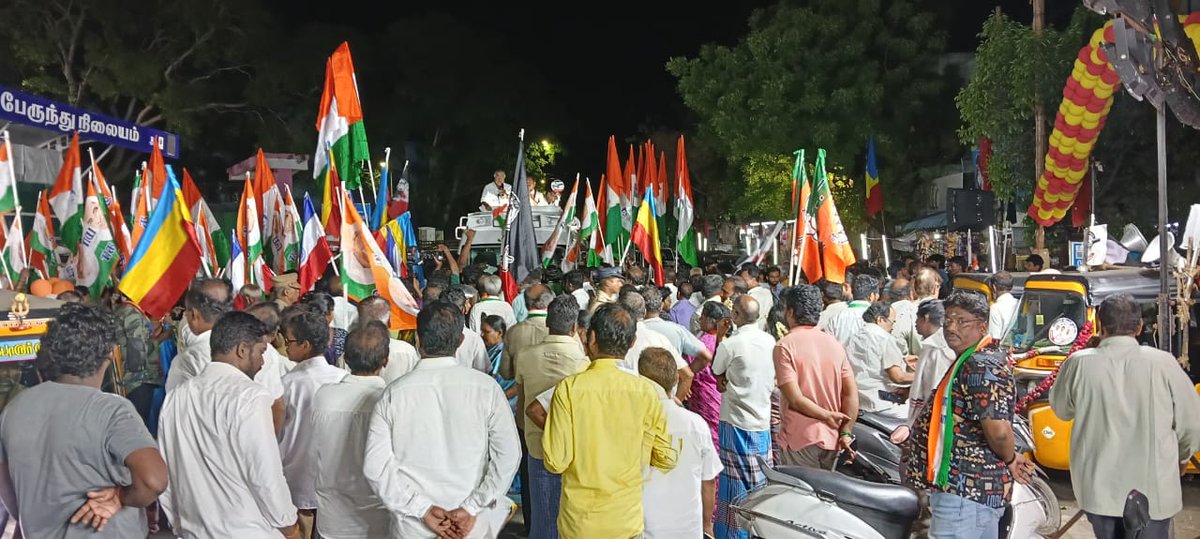 G.K.Vasan tweet media