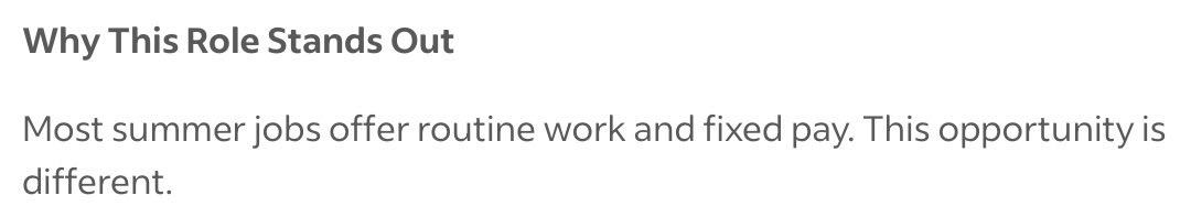materialhearts's tweet photo. why do employers think this is attractive im actually in tears laughing this cant be real https://t.co/EaNQXi7wgK