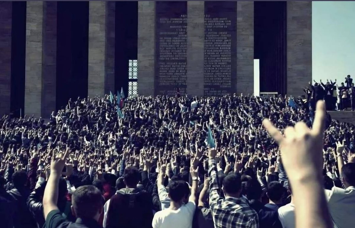 Tansel Baydur tweet media