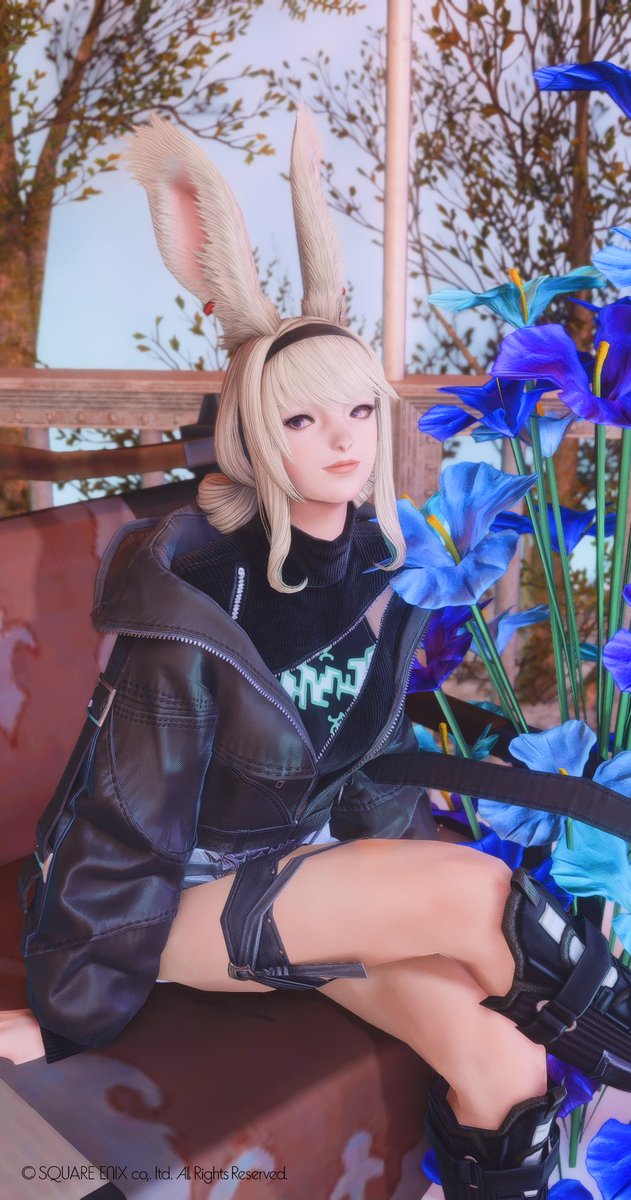 しおまめ tweet media