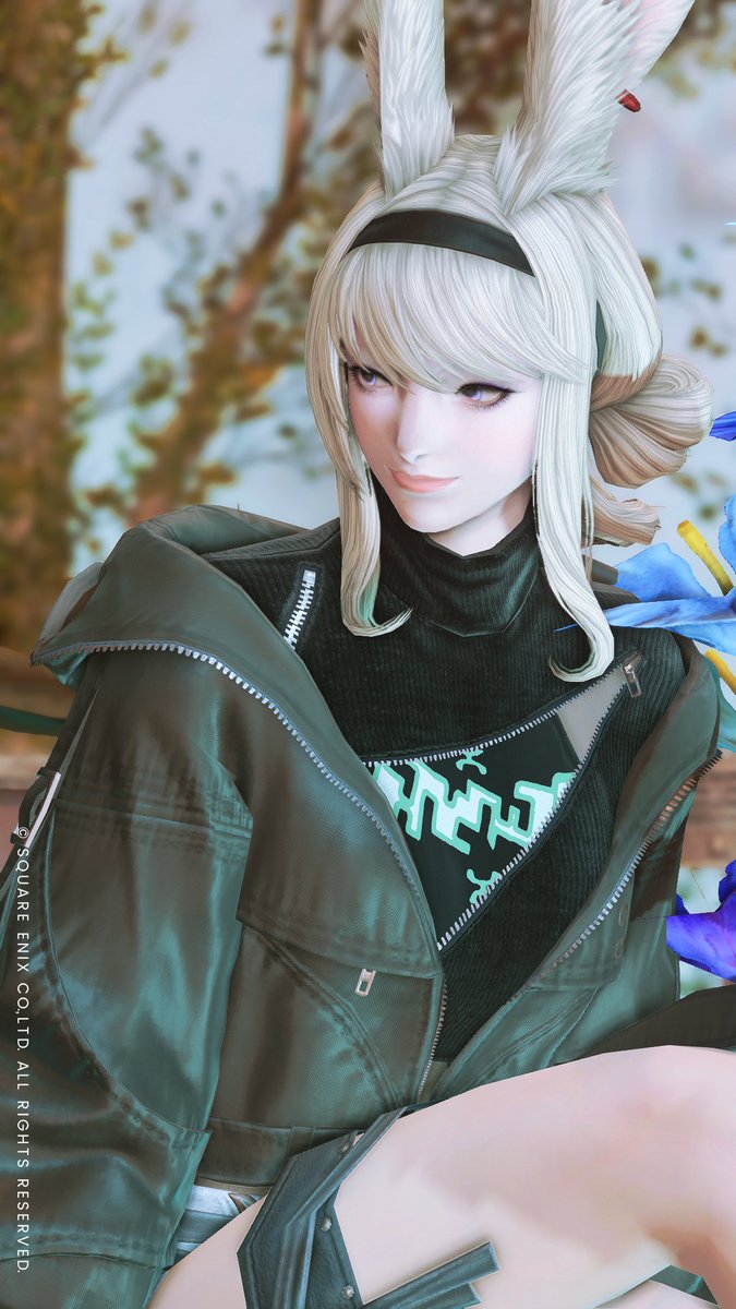 しおまめ tweet media