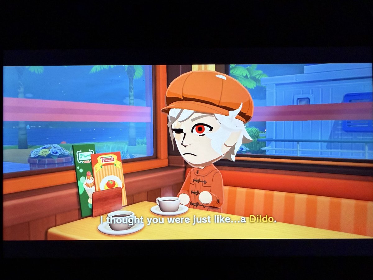 ▲ Finn Cipher ▽ tweet media