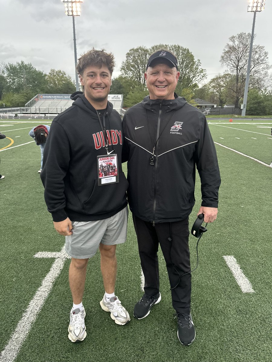 Kyle King tweet media