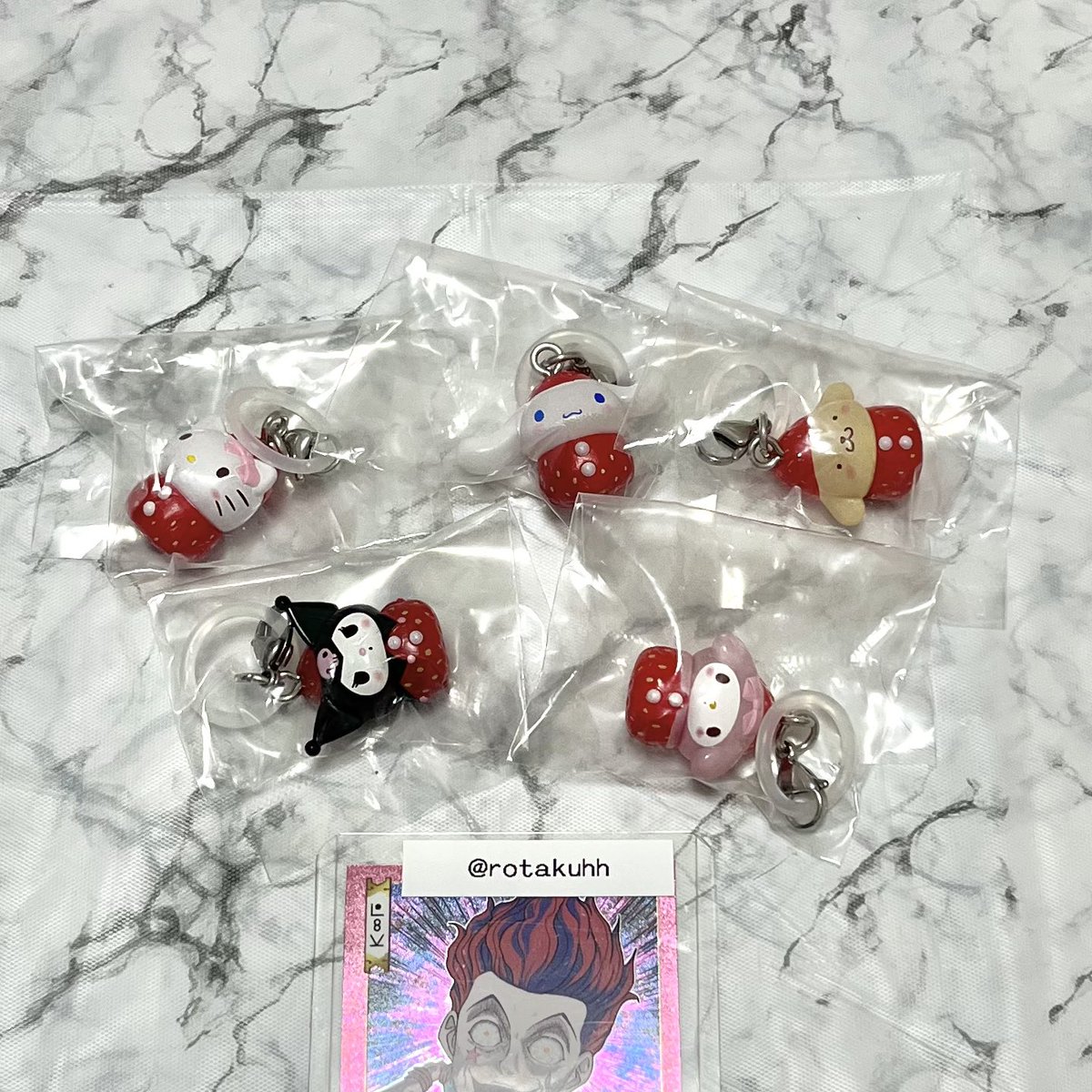 ろろ☘︎ tweet media