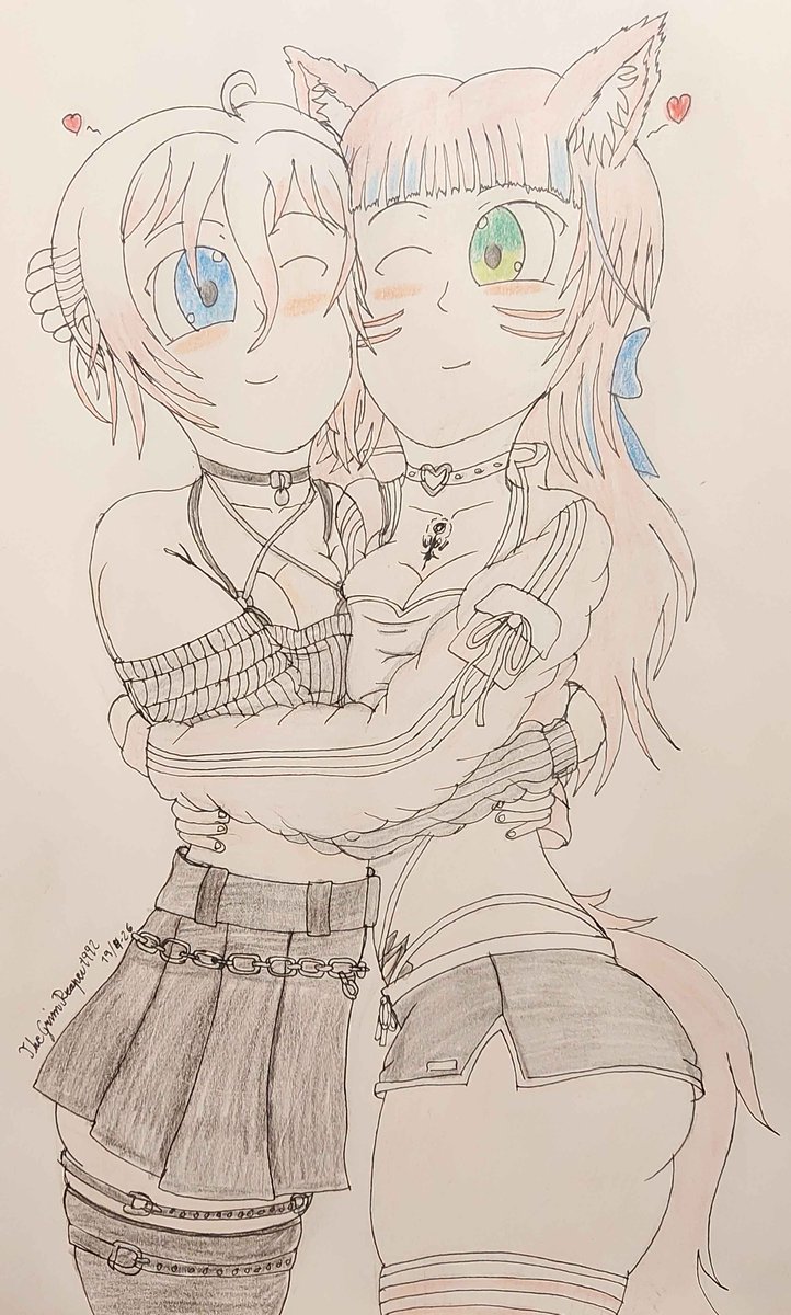 🇸🇪 Art:TheGrimReaper1992 VRChat:TheShadowman92. tweet media