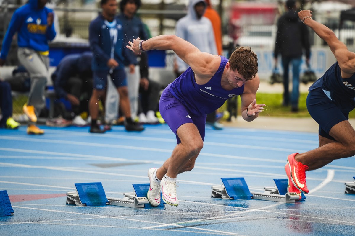 Western Illinois XC/T&F tweet media