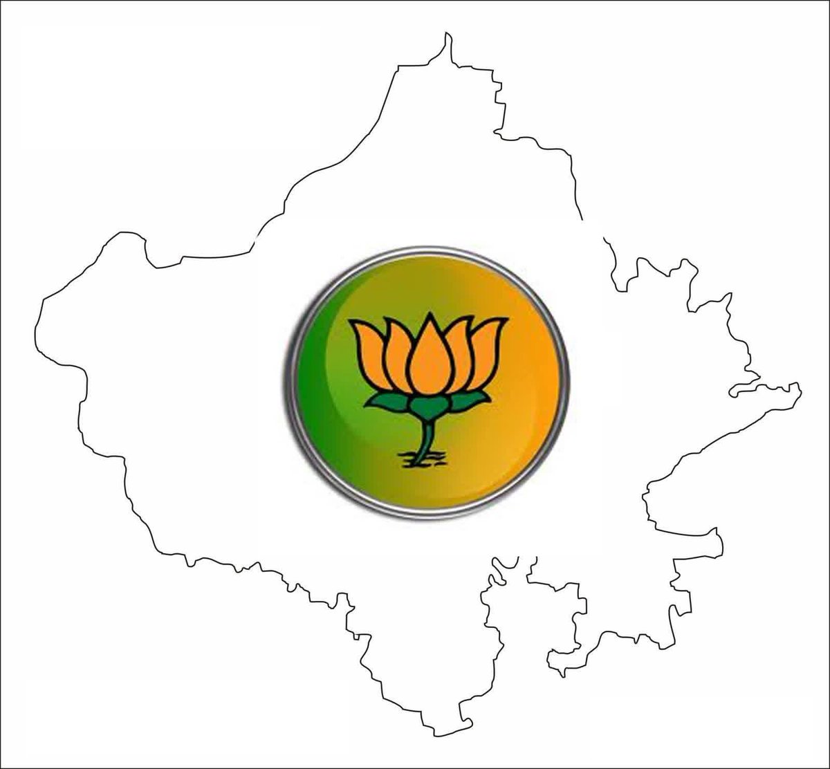 1. एक पेड़ लगाने के नाम पर हजारों पेड़ काटे जा रहे है.....

2. गौ माता के नाम पर सत्ता हासिल करने के बाद गौ माता के चरने एवं विचरण करने वाली पवित्र भूमि (ओरण) को ही सोलर कंपनियों को बेचा जा रहा है....

#झूठे_लोग_झूठी_सरकार
