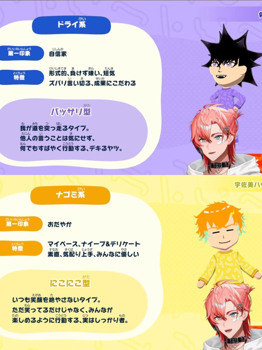 ちこまろ満開 tweet media