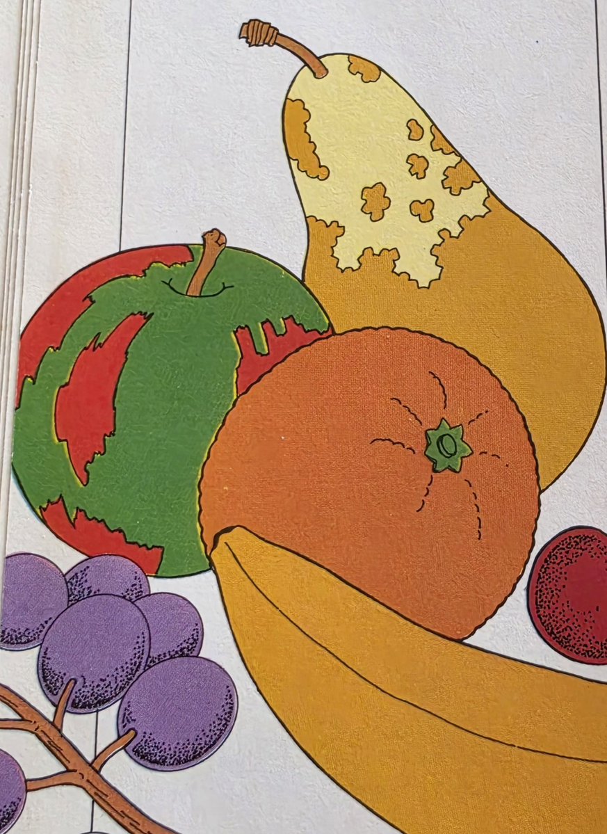 ThatC64Guy's tweet image. "Bananas" available now to download from Frontier BBS. Frontierbbs.co.uk Telnet Port 23. Go to downloads, c64, thatc64guy. bananas.prg

Teach your C64!!

Programmed in and adapted by me, from Science In Action book from 1984. 

#c64 #basic #game #Programming  #free #bbs