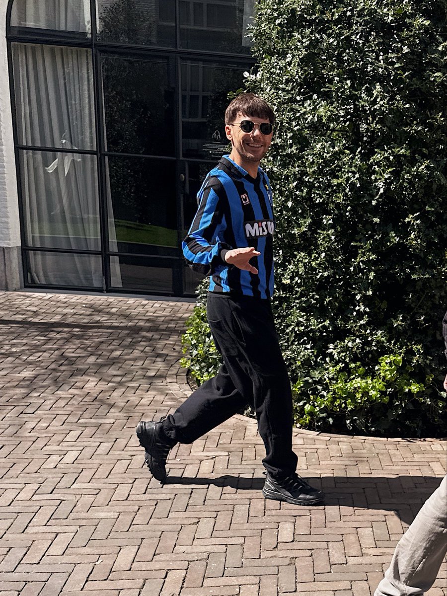 OT5 Daily tweet media