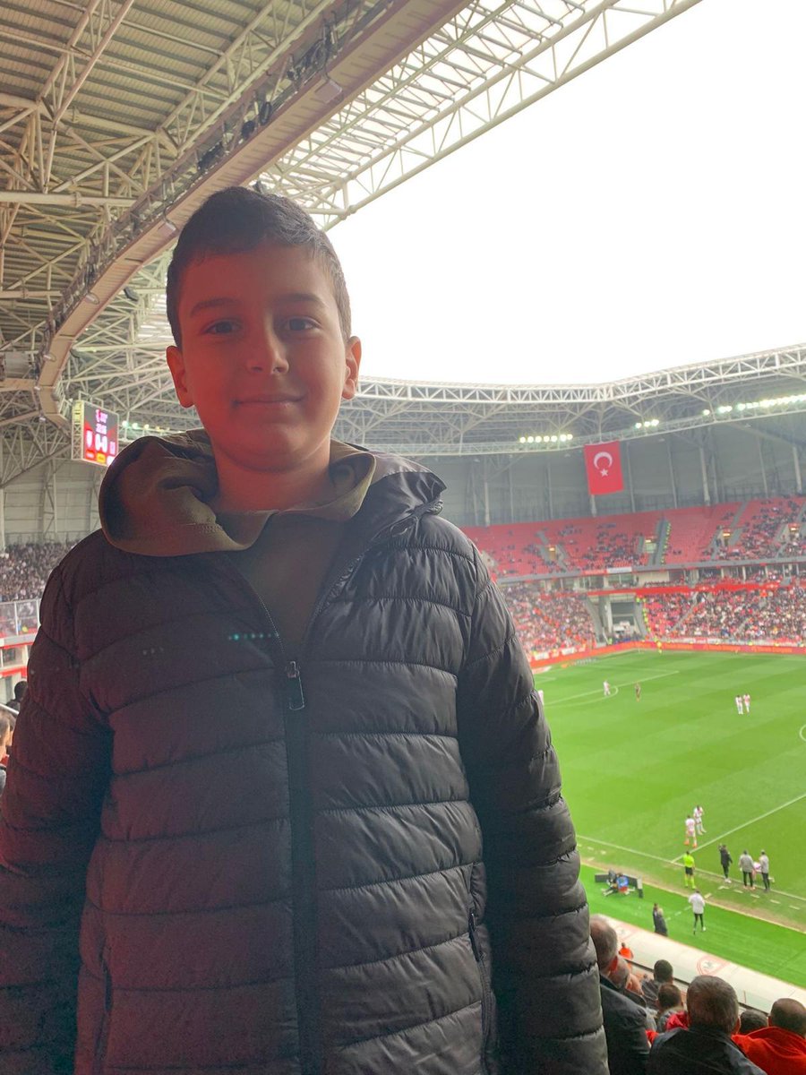 Şenol KUL tweet media