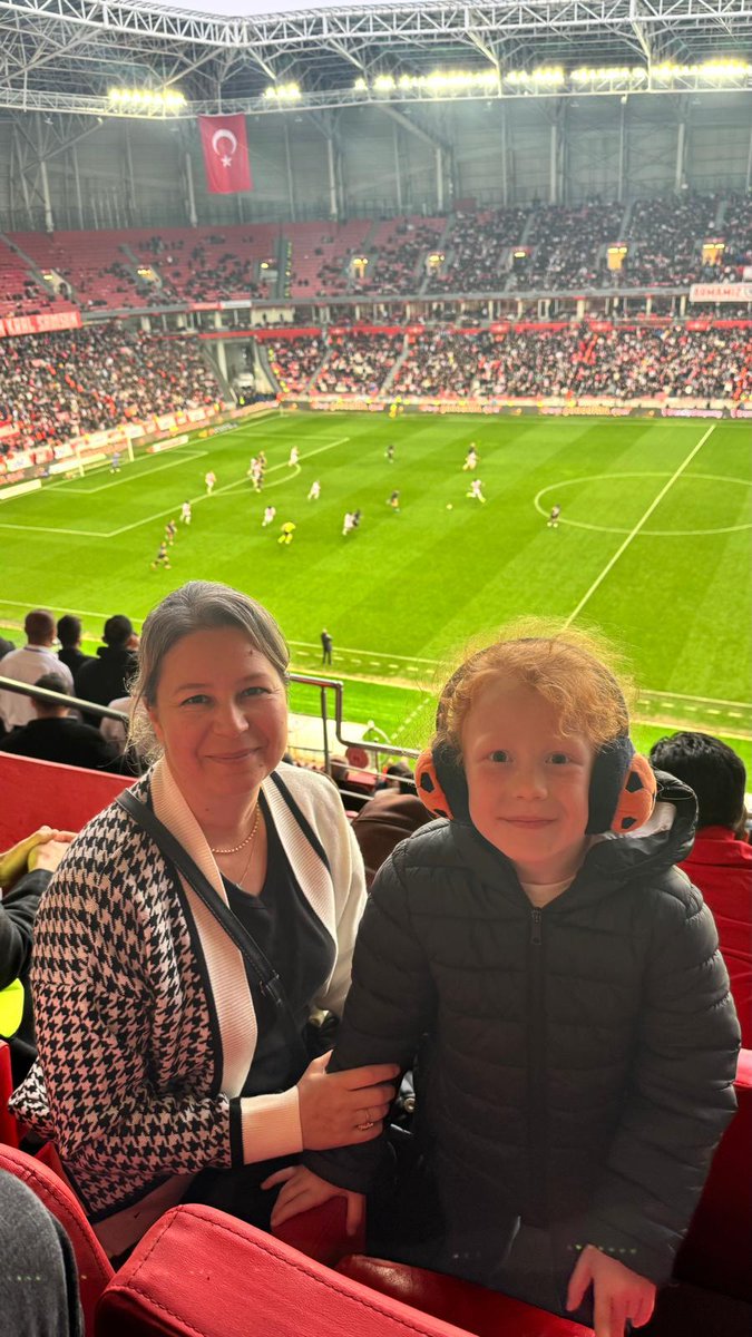 Şenol KUL tweet media