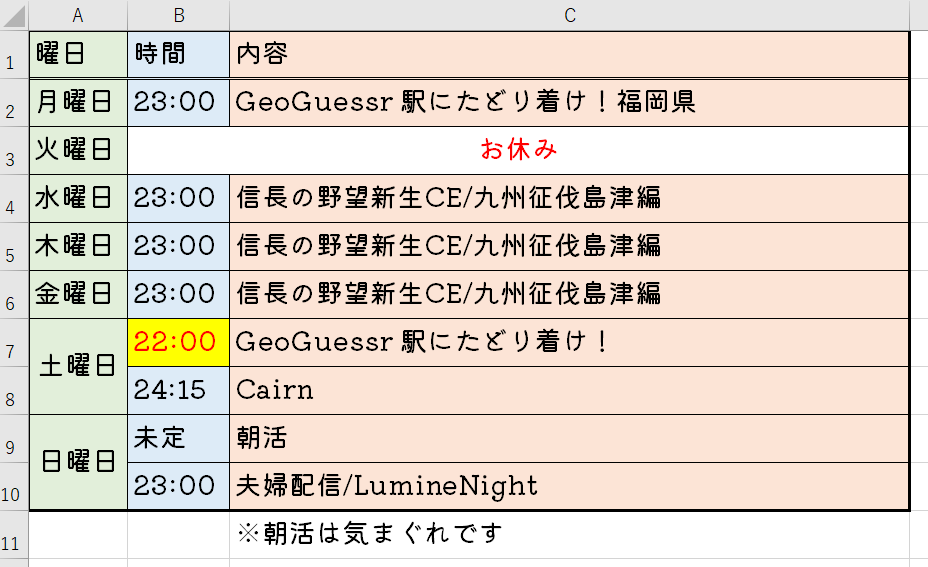 在原これゆき(AriwaraCoreyuki)🏹＠妻子持ちゲーム実況者 tweet media