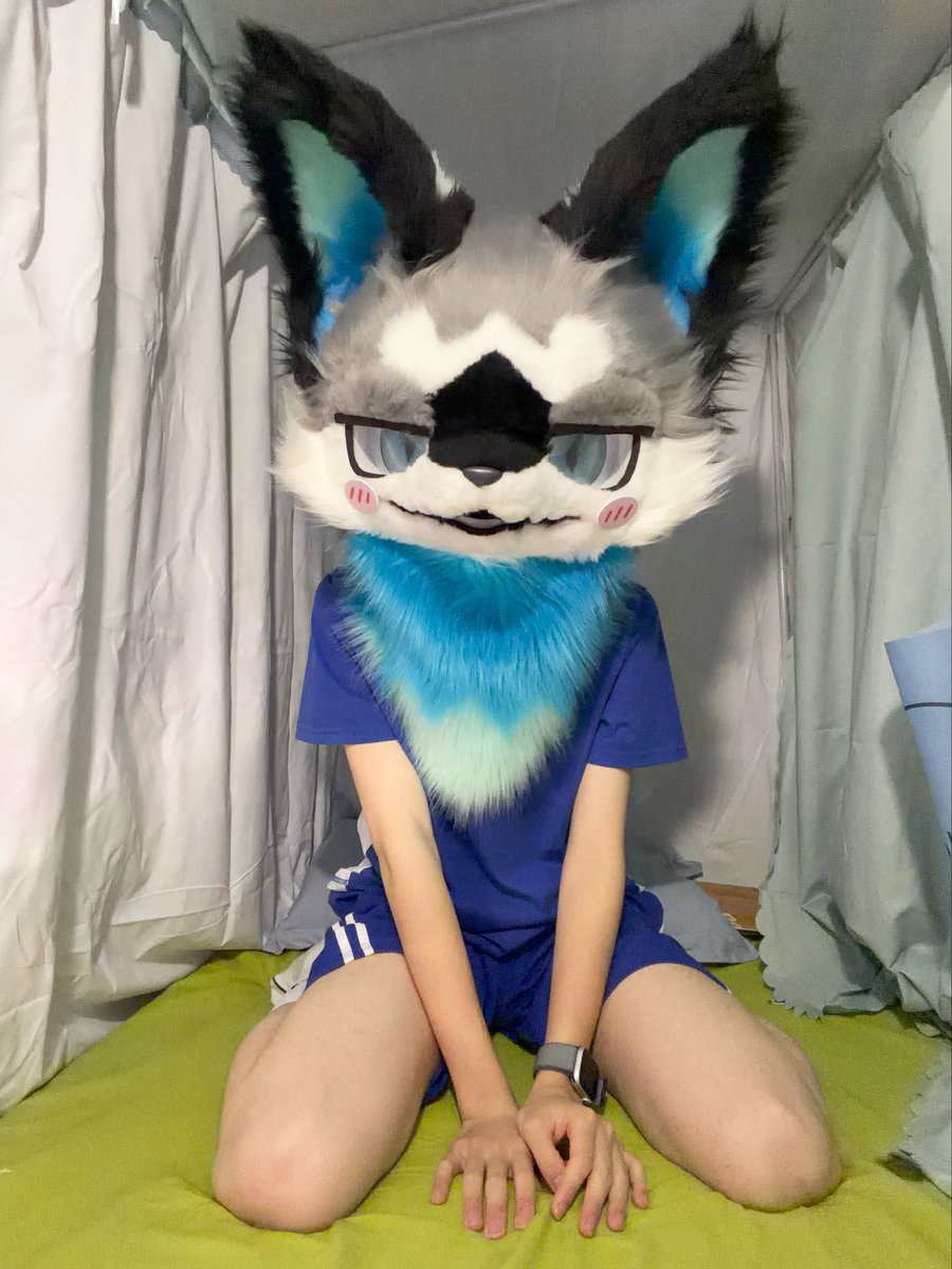 雲暮_Edmond tweet media