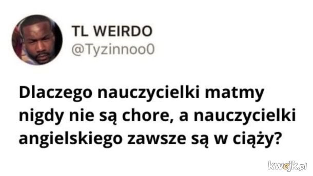 Nie ma na to wyjaśnienia :P