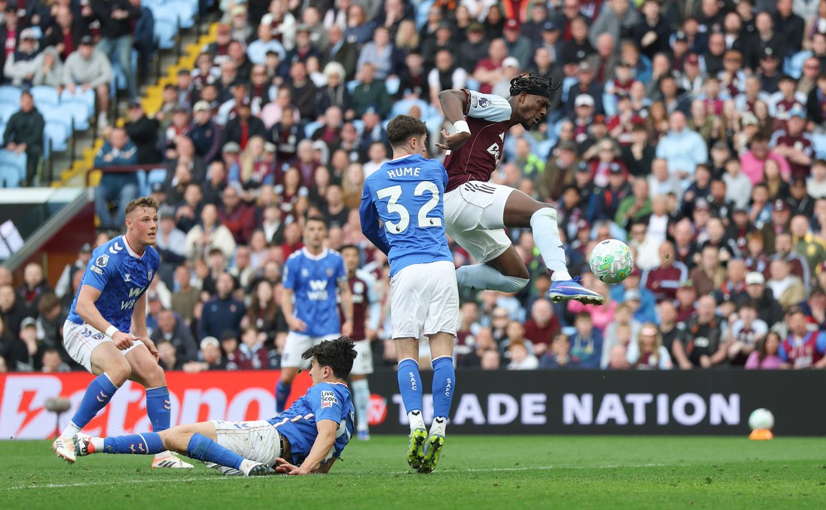 Tammy Abraham tweet media