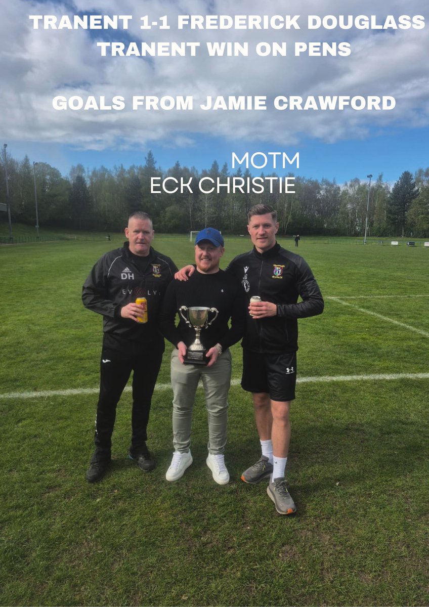 AfcTranent's tweet photo. 🏆🇱🇻⚽️ https://t.co/5dnDysM2Fx