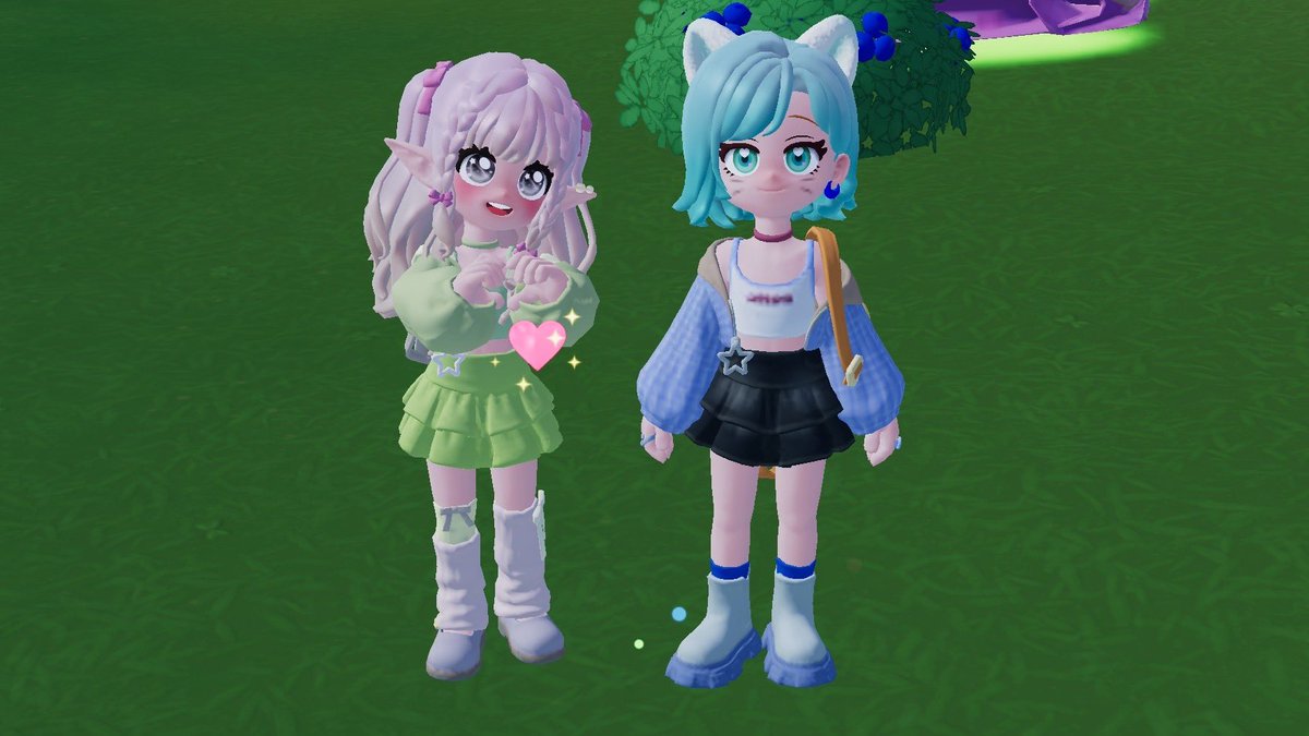 🍀にゃごん/みどり姉🐈‍⬛🐾 tweet media