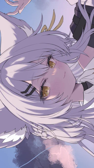 お顔直し過ぎてかわいいのかわからなくなってきた