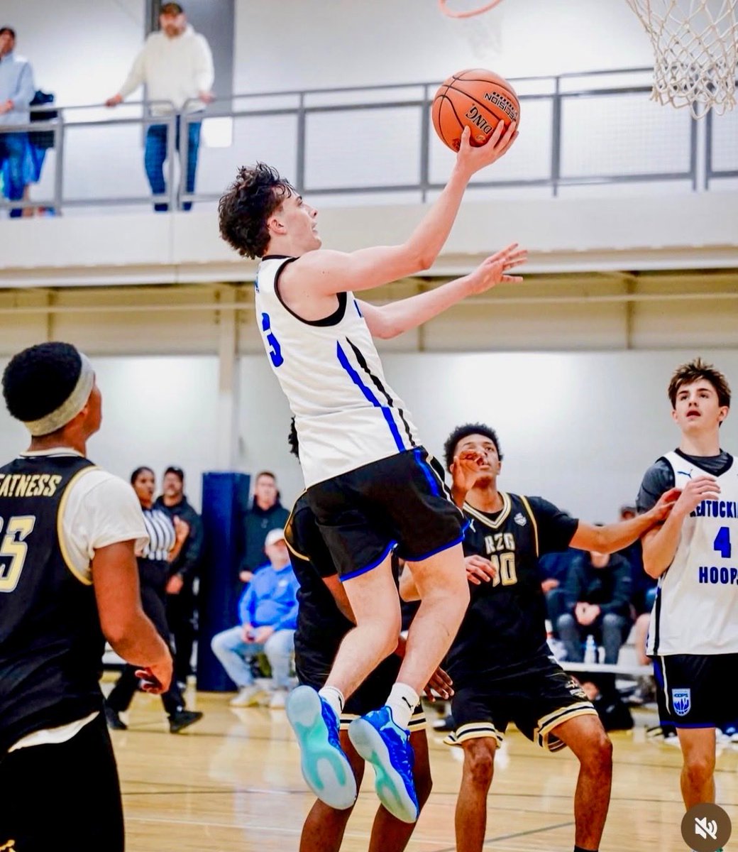 Kentucky Prep Report tweet media