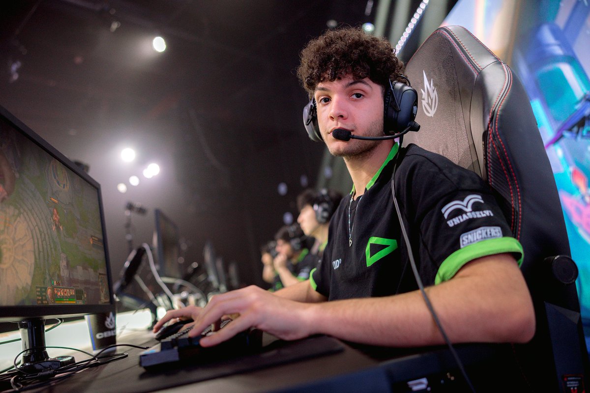 LOUD 🇧🇷 tweet media