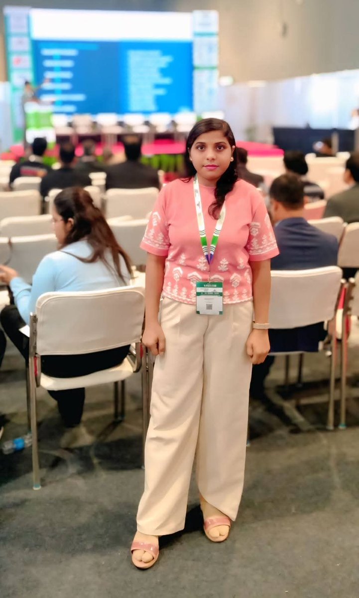 SoniyaG97796's tweet image. Excited to be at the Auto Event, exploring cutting-edge innovations in battery technology and sustainable energy solutions.
:
The future of mobility looks incredible.
:
#AutoEvent #ElectricVehicles #BatteryTechnology #Sustainability #EVIndia