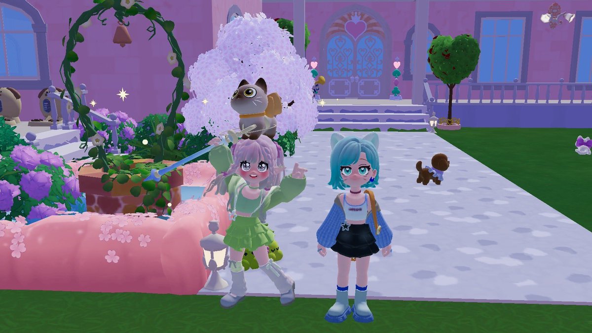 🍀にゃごん/みどり姉🐈‍⬛🐾 tweet media