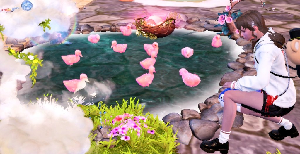 るびるび tweet media