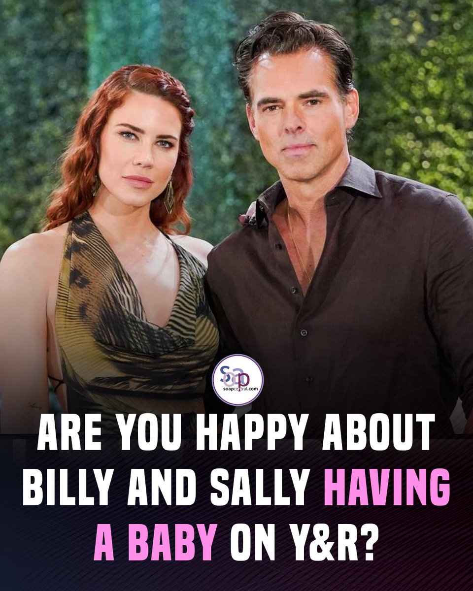 Soap Central tweet media