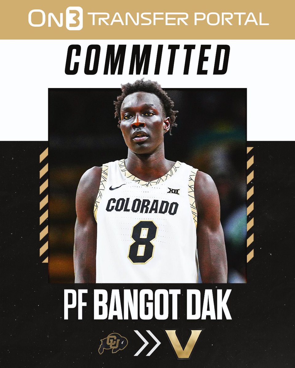 Transfer Portal tweet media