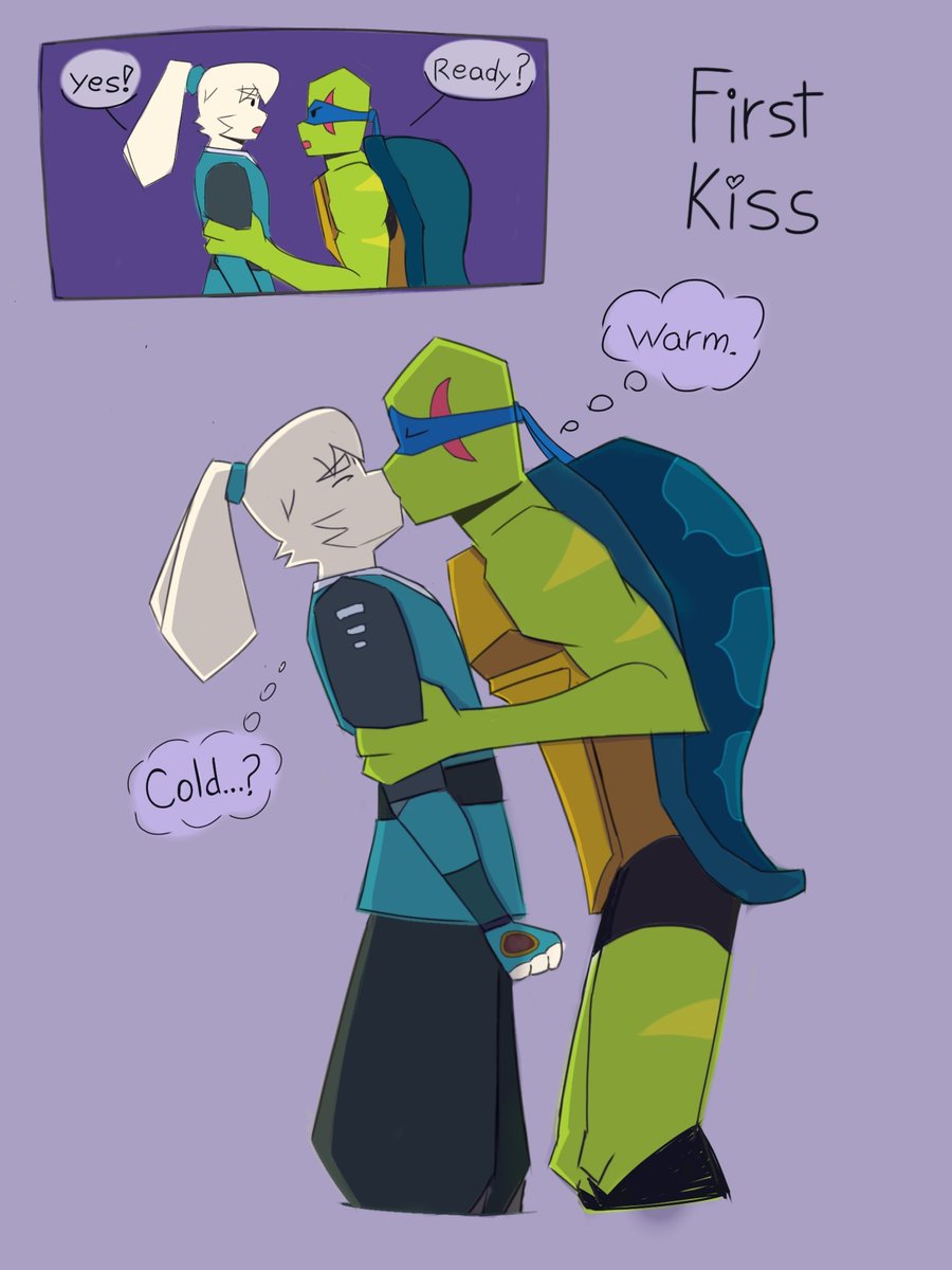 Tortugotaa's tweet image. #Leosagi #Leoichi