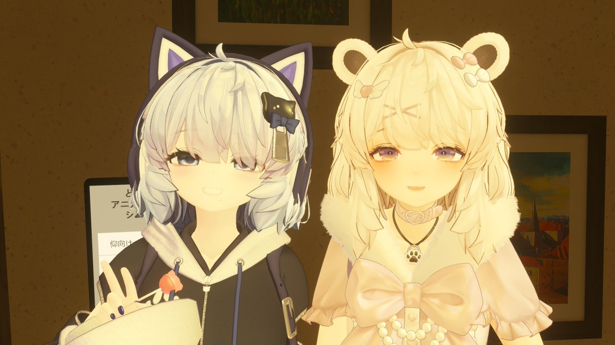 キナコ(黄) tweet media