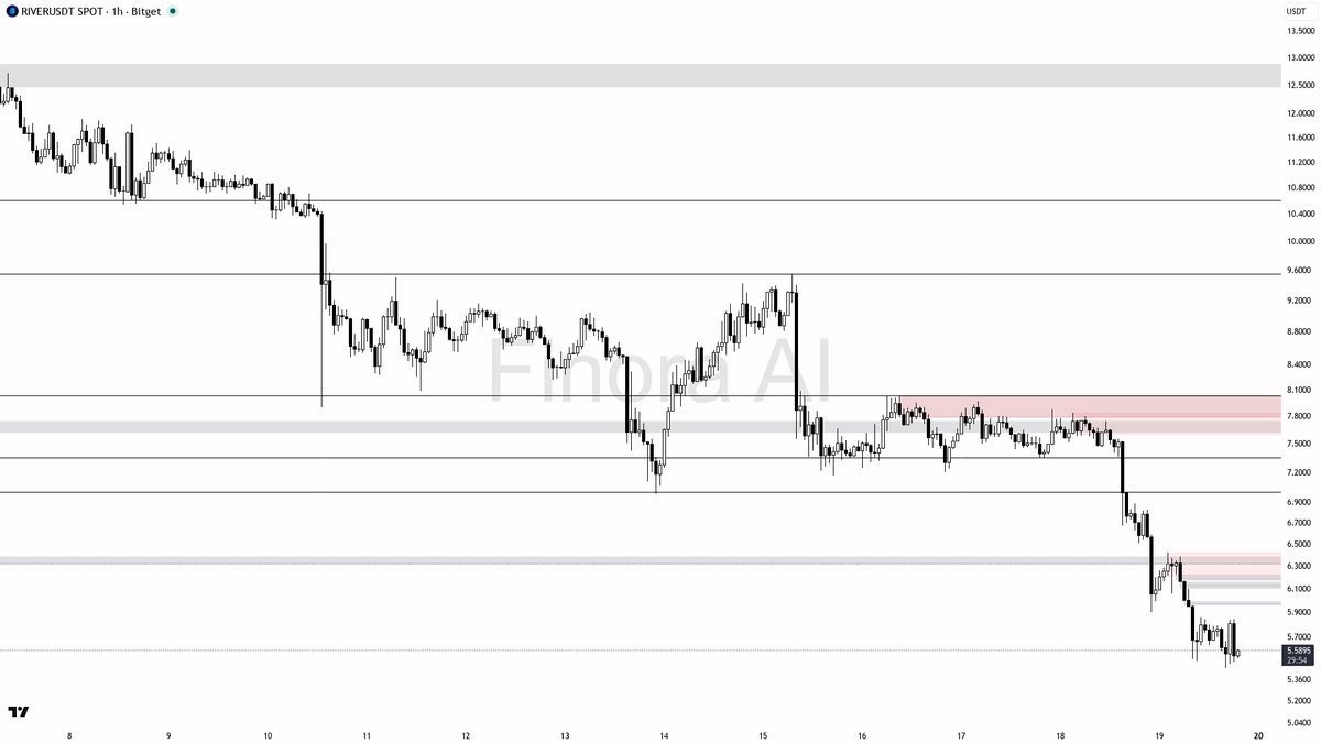 Finora AI - Your Trade Buddy tweet media