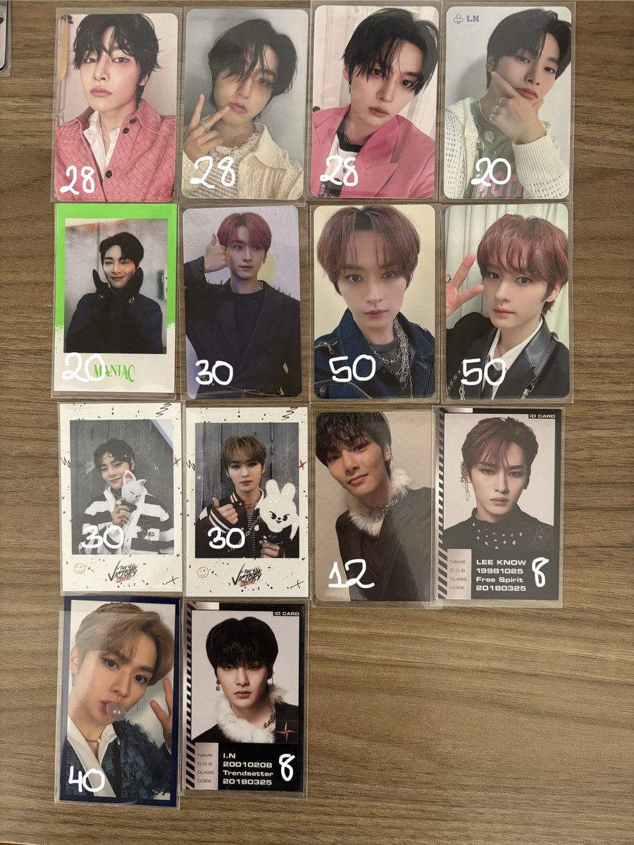 ana | VIU O SKZ tweet media