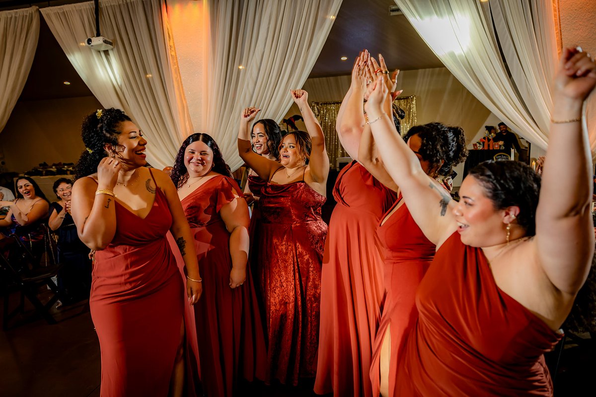 Bakers Ranch Wedding Venue tweet media