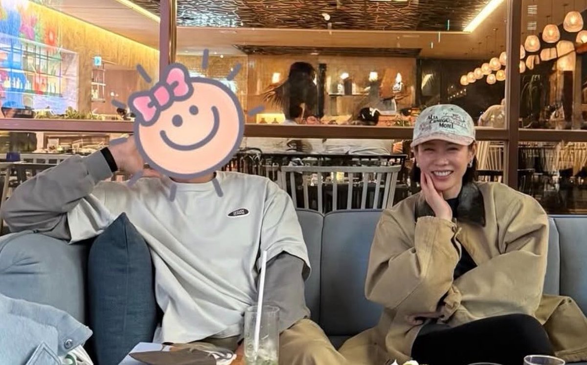 But Isn’t It Destiny Couple est. 2018 tweet media