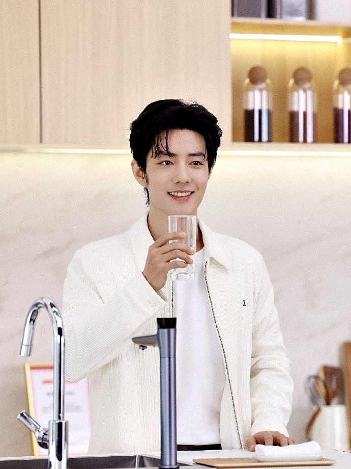 #XiaoZhan เทพเจ้าแห่งโชคลาภและความมั่งคั่ง 😮
ตามการจัดอันดับเครื่องกรองน้ําที่อัปเดตโดยข้อมูลการขายของห้องถ่ายทอดสด จํานวนผู้ชมออนไลน์ของการถ่ายทอดสดของ Angel ในคืนนี้คือ 314,100 คน อันดับที่ 1 ถึง 6 และ 8 ถึง 10 เป็นการรับรองของเซียวจ้านทั้งหมด