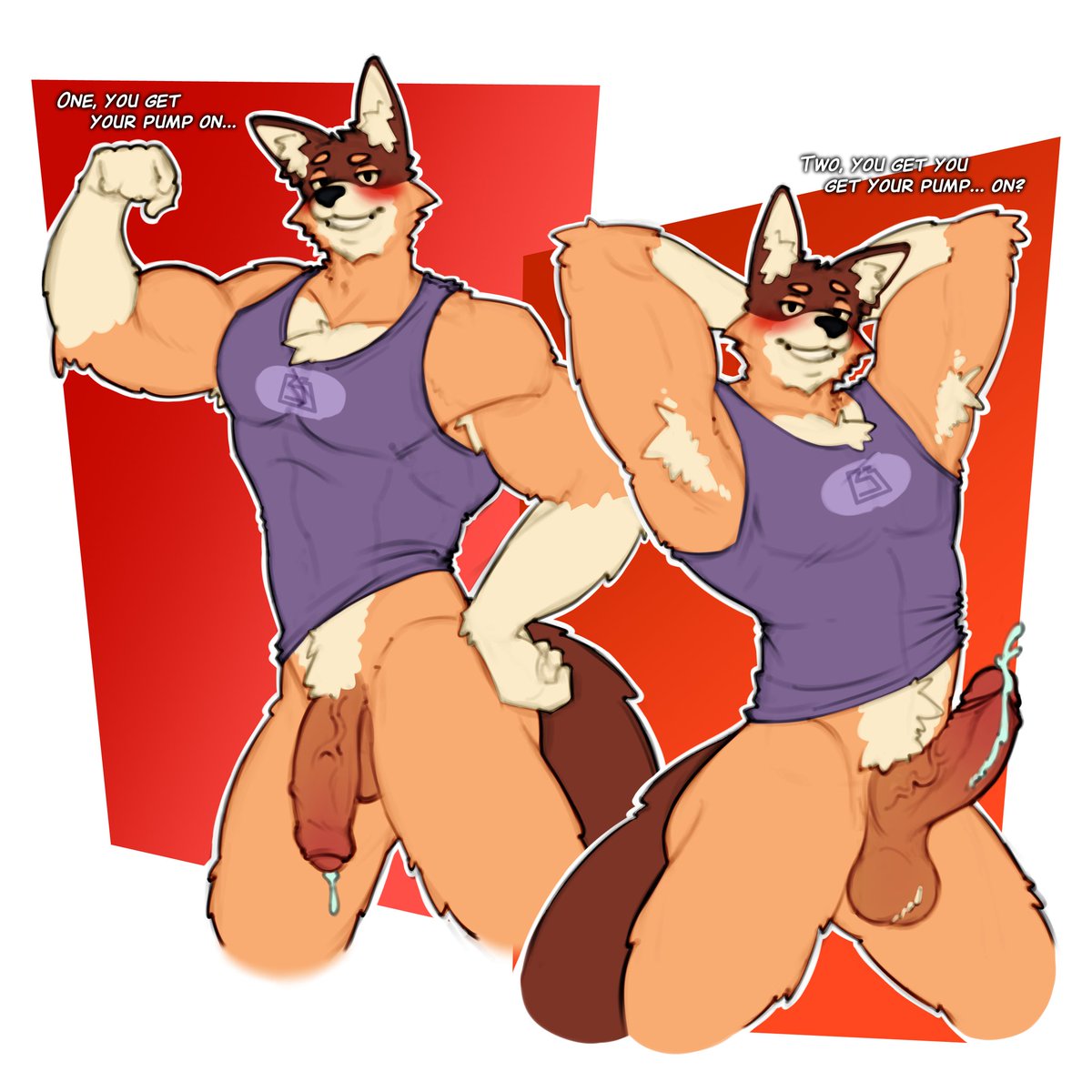 B3Zeen🔞 tweet media