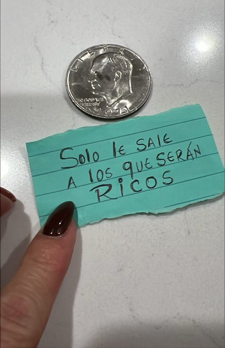 Protocolo Sanmartin tweet media