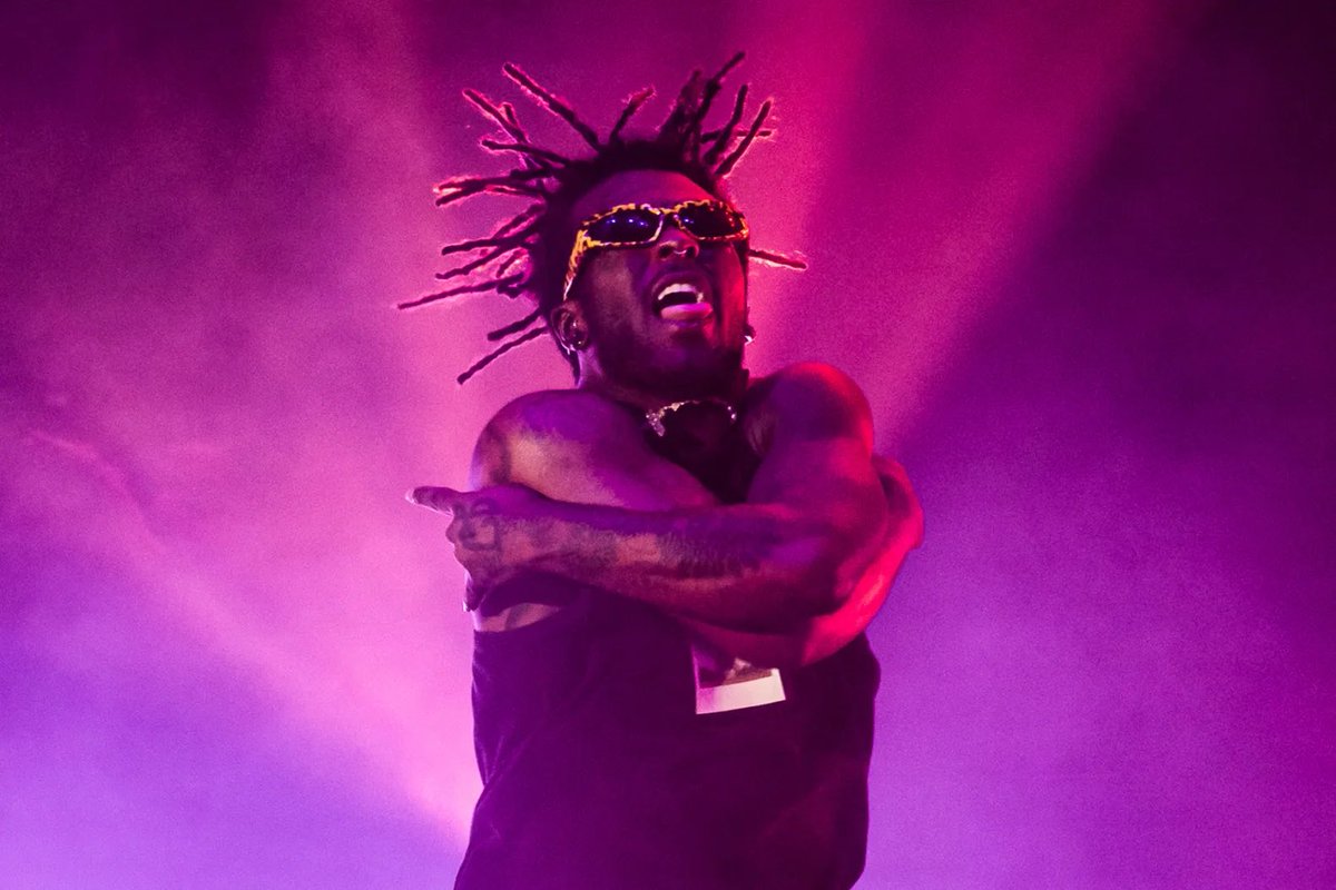 Hip Hop Hub tweet media