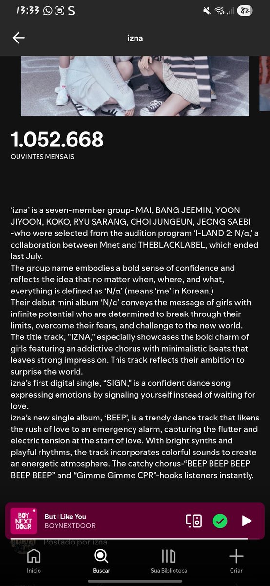 carol 🐞 VAI VER O ENHYPEN tweet media