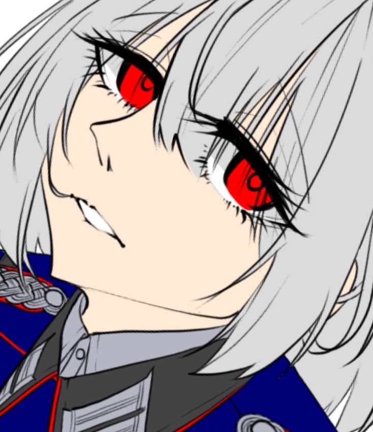 魂を込めた作品とは何か？
目が限界なので就寝