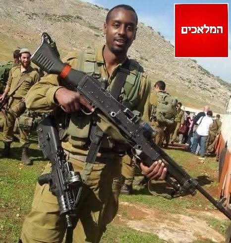 המלאכים tweet media