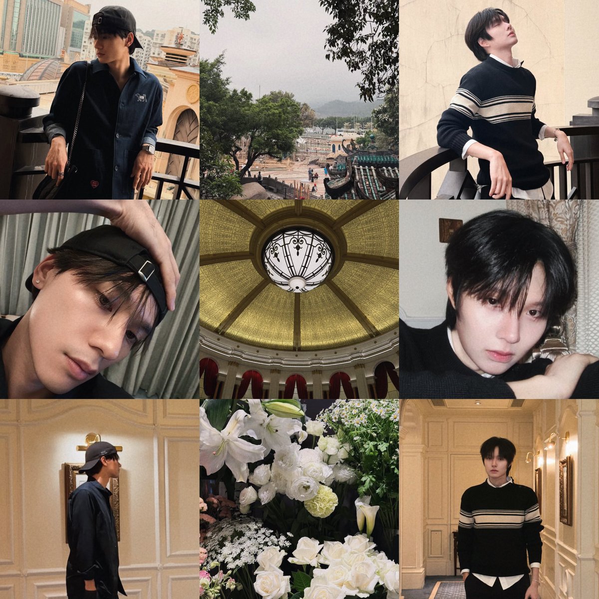 ₍ᐢ eve ᐢ₎ tweet media